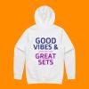 Mens Stencil Hood Thumbnail