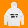 Mens Stencil Hood Thumbnail