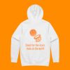 Mens Stencil Hood Thumbnail