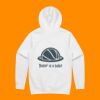Mens Stencil Hood Thumbnail
