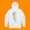 Mens Stencil Hood Thumbnail