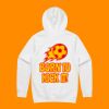 Mens Stencil Hood Thumbnail