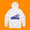 Mens Stencil Hood Thumbnail
