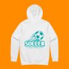 Mens Stencil Hood Thumbnail