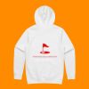 Mens Stencil Hood Thumbnail
