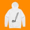Mens Stencil Hood Thumbnail