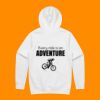 Mens Stencil Hood Thumbnail