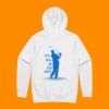 Mens Stencil Hood Thumbnail
