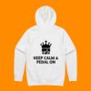 Mens Stencil Hood Thumbnail