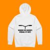 Mens Stencil Hood Thumbnail