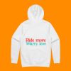 Mens Stencil Hood Thumbnail