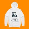 Mens Stencil Hood Thumbnail