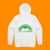 Mens Stencil Hood Thumbnail
