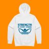 Mens Stencil Hood Thumbnail