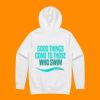 Mens Stencil Hood Thumbnail