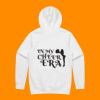 Mens Stencil Hood Thumbnail
