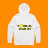 Mens Stencil Hood Thumbnail