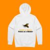 Mens Stencil Hood Thumbnail