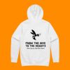 Mens Stencil Hood Thumbnail