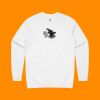 Mens Box Crew Thumbnail