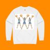 Mens Box Crew Thumbnail