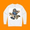 Mens Box Crew Thumbnail