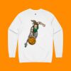 Mens Box Crew Thumbnail