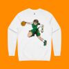 Mens Box Crew Thumbnail