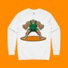 Mens Box Crew Thumbnail
