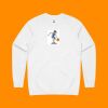 Mens Box Crew Thumbnail