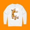 Mens Box Crew Thumbnail