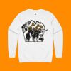 Mens Box Crew Thumbnail