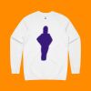 Mens Box Crew Thumbnail