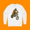 Mens Box Crew Thumbnail