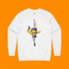Mens Box Crew Thumbnail