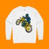 Mens Box Crew Thumbnail