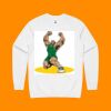 Mens Box Crew Thumbnail
