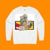 Mens Box Crew Thumbnail