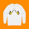 Mens Box Crew Thumbnail