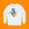 Mens Box Crew Thumbnail