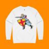 Mens Box Crew Thumbnail