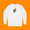 Mens Box Crew Thumbnail