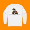 Mens Box Crew Thumbnail