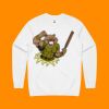 Mens Box Crew Thumbnail