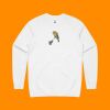 Mens Box Crew Thumbnail