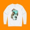 Mens Box Crew Thumbnail