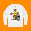 Mens Box Crew Thumbnail