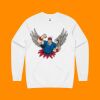 Mens Box Crew Thumbnail