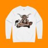 Mens Box Crew Thumbnail