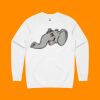 Mens Box Crew Thumbnail